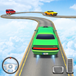 Download Impossible Track Car Driving: Stunt Games 2020 1.0.4 APK For Android Apk