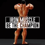 Download Iron Muscle - Be the champion /Bodybulding Workout 0.74.21 APK For Android