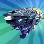 Download Iron Space: Real-time Spaceship Team Battles 0.9.82 APK For Android Apk