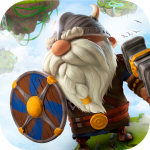 Download Isles of Fire 1.4 APK For Android Apk