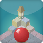 Download Isorama - 3D physics ball puzzle 0.191 APK For Android Apk