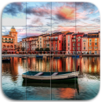 Download Italy Tile Puzzle 1.1 APK For Android Apk