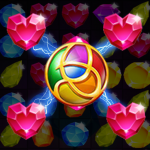 Download Jewel Blast Ultra Puzzle Gems - Match 3 Game 2.0.2 APK For Android Apk