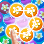 Jewel Diamond Linker - Bubble Blast 1.5.6.7 APK For Android