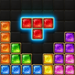 Download Jewel Puzzle King : Block Game 1.0.3 APK For Android Apk