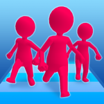 Download Join & Clash: People Running to a Gang Fight 1.7.1 APK For Android Apk