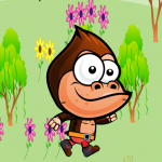 Jungle Endless Adventure 3.4 APK For Android