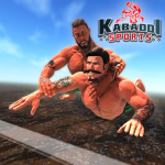 Download Kabaddi Fighting 2020: Real Kabaddi Wrestling Game 1 APK For Android