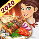 Download Kebab World - Restaurant Cooking Game Master Chef 1.17.0 APK For Android Apk