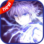 Download Killua Zoldyck Anime Wallpapers HD 4K 1.0 APK For Android Apk