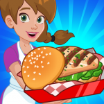 Download Kitchen Scramble 2: World Cook 1.3.3 APK For Android Apk