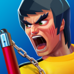 Download Kung Fu Attack 2 - Fist of Brutal 1.5.1.186 APK For Android Apk