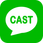 Download LINECAST 2.1.2 APK For Android Apk