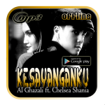 Download Lagu Al Ghazali - Kesayanganku Offline 1.1.0 APK For Android