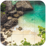 Download Landscapes Tile Puzzle 1.09 APK For Android Apk