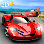 Download Lightning Speed Car Racing 1.1 APK For Android