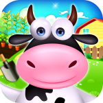 Download Little Farmer - Farming Simulator - Kids Games 1.2 APK For Android Apk