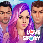 Download Love Story: Romance Games with Choices 1.0.6 APK For Android Apk