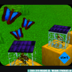 Lucky Butterfly Addon 1.0 APK For Android