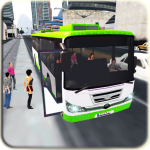 Download Luxury Coach Bus Simulator: Tourist Luxury Coach 1.0.8 APK For Android Apk