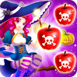 Download Magic Puzzle Legend: New Story Match 3 Games 5.3 APK For Android Apk