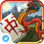 Download 🀄 Mahjong Dragon Solitaire Free 🀄 1.4.8 APK For Android Apk