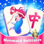 Download Mahjong Solitaire Mermaid 1.0.21 APK For Android Apk