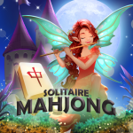 Download Mahjong Solitaire: Moonlight Magic 1.0.21 APK For Android Apk