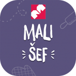 Download Mali Šef 1 APK For Android Apk