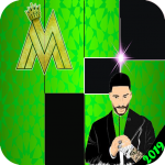 Download Maluma Music Piano Game 3.0 APK For Android Apk