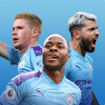 Download Man City Superstars 1.3.1 APK For Android Apk