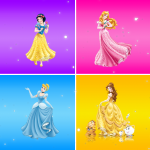 Download Memory Game - Princess Memory Card Game 2.0.0 APK For Android Apk