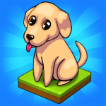 Download Merge Cute Animals: Cat & Dog 1.0.68 APK For Android Apk