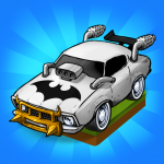 Download Merge Muscle Car America 1.0.68 APK For Android Apk