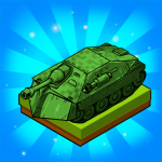 Download Merge Tanks 1.0.68 APK For Android Apk