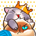 Download Merge cats - Meowaii Garden 1.3.7 APK For Android Apk