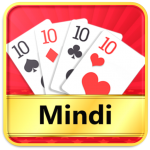 Mindi - Desi Card Game 1.9 APK For Android