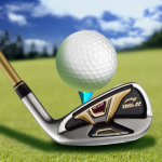 Download Mini Golf Master 2019 - golden shot golf 1.0 APK For Android