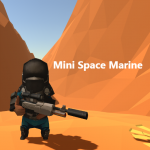 Download Mini Space Marine(Semi Idle RPG) 2.11 APK For Android Apk