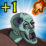 Monster Clicker: Idle Adventure | Halloween Games 4.5.9 APK For Android