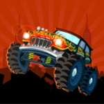 Download MonsterTruck Race 1.2 APK For Android Apk