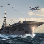 Download Navy Field 5.2.9 APK For Android Apk