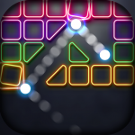 Neon Bricks Breaker 2.2.7 APK For Android