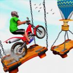 New Bike Racing Game - Tricky Bike Games 2020 1.1 APK For Android