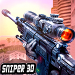 Download New Sniper 3d Shooting 2020 - Free Sniper Games 1.0 APK For Android Apk