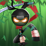 Download Ninja Rush Fight - Hold for 100 seconds 1.0.7.186 APK For Android Apk