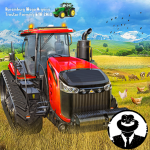 Download Nuremberg Mega Organic Tractor Farming SIM 2020 2.0.3 APK For Android Apk