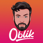 Download Oblik AI - luxury faceapp: avatar, stickers, meme 1.16.46 APK For Android Apk