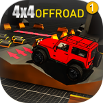 Download Offroad 4x4 Rally: Jeep Simulator Game 2019 1.7 APK For Android Apk