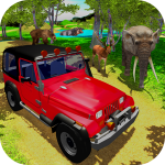 Download Offroad Tourist Jeep Drive Game 2018 1.0 APK For Android Apk